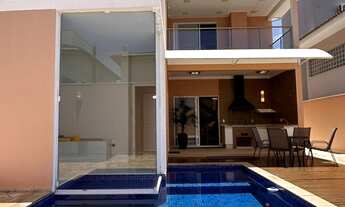 Imagem 7: CASA À VENDA COM 4 QURTOS NO CONDOMÍNIO BOSQUE DOS JATOBÁS - ENGORDADOURO- JUNDIAÍ/SP!