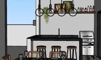 Imagem 6: CASA RESIDENCIAL em ITATIBA - SP, PARQUE DA FAZENDA