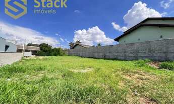 Imagem 6: TERRENO À VENDA CONDOMÍNIO RESERVA SÃO CARLOS - JUNDIAÍ MIRIM -JUNDIAÍ