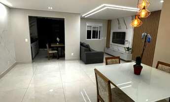 Imagem 6: APARTAMENTO À VENDA NO SONETO RESIDENCIAL - ENGORDADOURO - JUNDIAÍ/SP