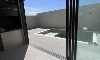 Imagem 5: CASA 3 QUARTOS A VENDA EM ITUPEVA CONDOMÍNIO PHYTUS