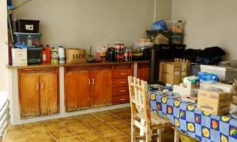 Imagem 7: CASA TÉRREA 3 DORMITÓRIOS À VENDA NO JARDIM DO LAGO - JUNDIAÍ/SP