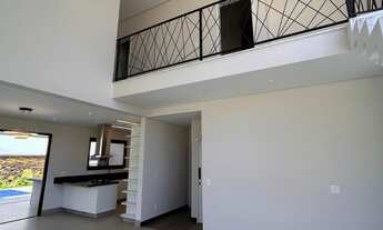 Imagem 3: CASA NOVA COM 4 SUÍTES NO CONDOMÍNIO RESERVA ERMIDA - ELOY CHAVES - JUNDIAÍ/SP!