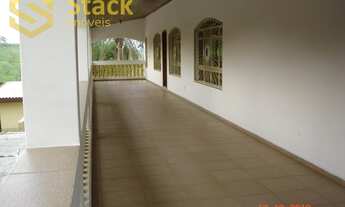 Imagem 4: CHÁCARA À VENDA COM SEDE E CASA PARA CASEIRO NO BAIRRO IVOTURUCAIA - JUNDIAÍ/SP