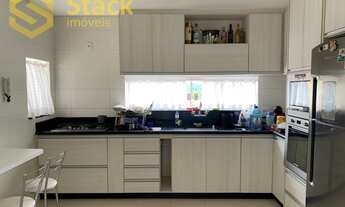 Imagem: CASA (SOBRADO) 4 DORMITÓRIOS À VENDA NO