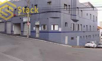 Imagem: PRÉDIO COMERCIAL À VENDA - HOJE ALUGADO