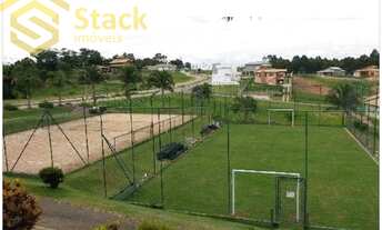 Imagem 3: TERRENO 1003 M² À VENDA NO CONDOMÍNIO COLINAS DE INHANDJARA - ITUPEVA/SP