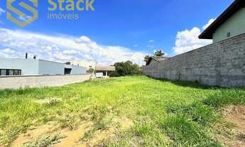 Imagem 5: TERRENO À VENDA CONDOMÍNIO RESERVA SÃO CARLOS - JUNDIAÍ MIRIM -JUNDIAÍ