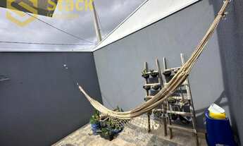 Imagem 3: CASA (SOBRADO) À VENDA NO JARDIM VALE VERDE - JUNDIAÍ/SP