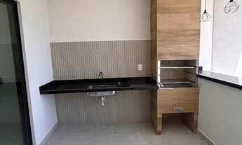 Imagem 4: CASA TÉRREA À VENDA COM 3 DORMITÓRIOS SENDO 1 SUÍTE COM CLOSET - CONDOMÍNIO PHYTUS - ITUP