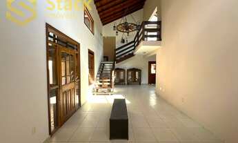 Imagem 7: CASA À VENDA NO CONDOMÍNIO SERRA DOS CRISTAIS - FAZENDA VELHA - CAJAMAR/SP