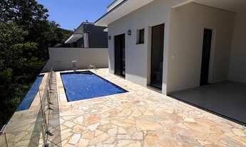 Imagem 5: CASA TÉRREA À VENDA COM 3 DORMITÓRIOS SENDO 1 SUÍTE COM CLOSET - CONDOMÍNIO PHYTUS - ITUP