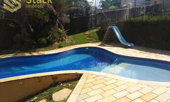 Imagem 6: CASA À VENDA - CONDOMÍNIO PARQUE DA FAZENDA - JUNDIAÍ-ITATIBA/SP