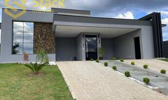 Imagem: CASA A VENDA NO CONDOMÍNIO FECHADO RESIDENCIAL