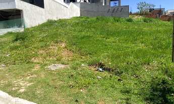 Imagem: TERRENO A VENDA EM JUNDIAÍ NO CONDOMÍNIO