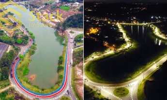 Imagem 5: TERRENO À VENDA EM CONDOMÍNIO ALTO PADRÃO TERRAS DE JUNDIAÍ/VALE AZUL - CAXAMBU - JUNDIAÍ