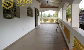 Imagem 3: CHÁCARA À VENDA COM SEDE E CASA PARA CASEIRO NO BAIRRO IVOTURUCAIA - JUNDIAÍ/SP