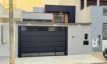 Imagem: CASA À VENDA NO JARDIM VALE VERDE COM 2