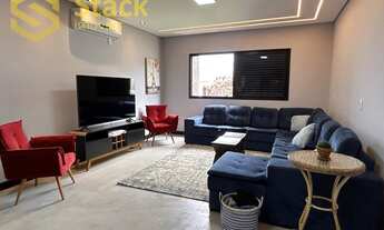 Imagem 3: CASA À VENDA COM 4 QUARTOS NO CONDOMÍNIO PECAN TOWN E COUNTRY - ITUPEVA-SP!