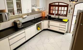 Imagem: CASA 3 DORMITÓRIOS À VENDA NO JARDIM DO