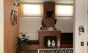 Imagem 5: CASA 4 DORMITÓRIOS À VENDA NO BAIRRO JARDIM ANA MARIA - JUNDIAÍ/SP