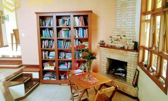 Imagem 7: CASA À VENDA - CONDOMÍNIO PARQUE DA FAZENDA - JUNDIAÍ-ITATIBA/SP