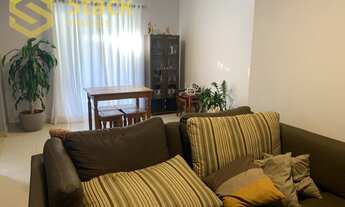 Imagem 4: CASA (SOBRADO) 4 DORMITÓRIOS (2 SUÍTES - UMA NO TÉRREO) À VENDA NO NATURE VILLAGE COM TERR