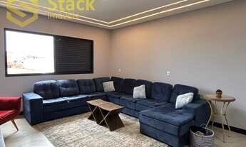 Imagem 2: CASA À VENDA COM 4 QUARTOS NO CONDOMÍNIO PECAN TOWN E COUNTRY - ITUPEVA-SP!