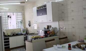 Imagem: CASA TÉRREA 3 DORMITÓRIOS À VENDA NO