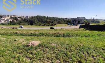 Imagem: TERRENO À VENDA NO CONDOMÍNIO BOSQUE DO