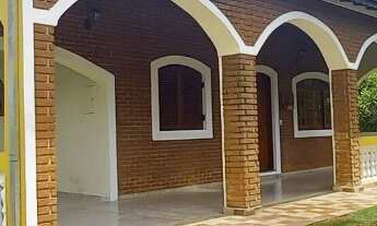 Imagem: CASA/CHÁCARA TÉRREA À VENDA NO CONDOMÍNIO