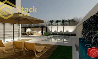 Imagem 6: Condominio Santa Isabel Louveira