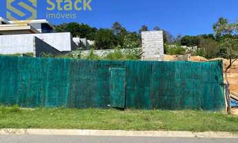 Imagem 2: TERRENO A VENDA EM JUNDIAÍ NO CONDOMÍNIO FECHADO BRISAS JUNDIAÍ