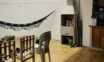 Imagem 6: CASA TÉRREA 3 DORMITÓRIOS À VENDA NO JARDIM DO LAGO - JUNDIAÍ/SP