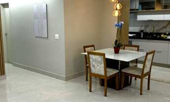 Imagem 5: APARTAMENTO À VENDA NO SONETO RESIDENCIAL - ENGORDADOURO - JUNDIAÍ/SP