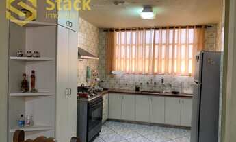 Imagem: CASA 4 DORMITÓRIOS À VENDA NO BAIRRO JARDIM