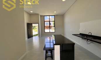 Imagem 3: CASA TÉRREA À VENDA COM 3 DORMITÓRIOS SENDO 1 SUÍTE COM CLOSET - CONDOMÍNIO PHYTUS - ITUP