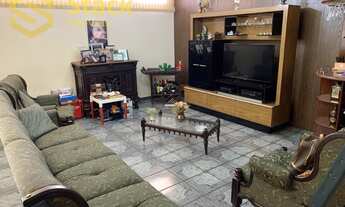 Imagem 2: CASA 4 DORMITÓRIOS À VENDA NO BAIRRO JARDIM ANA MARIA - JUNDIAÍ/SP