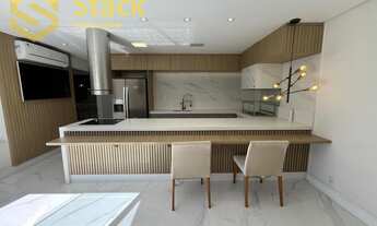 Imagem: CASA (SOBRADO) À VENDA COM 4 SUÍTES NO