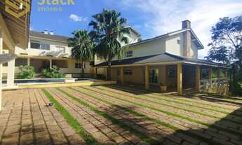 Imagem: CASA À VENDA - CONDOMÍNIO PARQUE DA FAZENDA