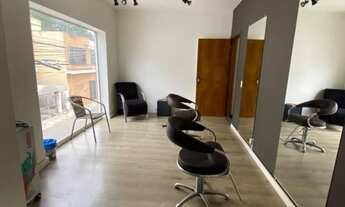 Imagem 6: CASA COMERCIAL/RESIDENCIAL (SOBRADO) À VENDA NO CENTRO - JUNDIAÍ/SP