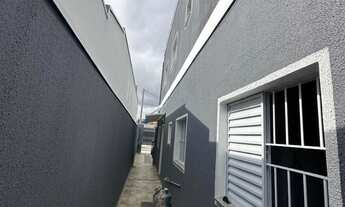 Imagem 6: CASA (SOBRADO) À VENDA NO JARDIM VALE VERDE - JUNDIAÍ/SP