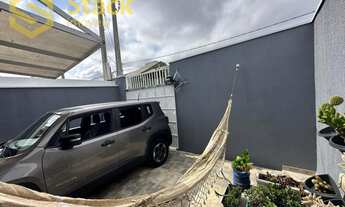 Imagem: CASA (SOBRADO) À VENDA NO JARDIM VALE VERDE