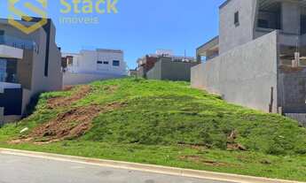 Imagem: TERRENO A VENDA EM JUNDIAÍ NO CONDOMÍNIO