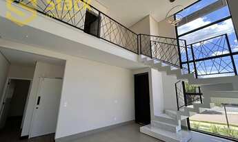 Imagem 6: CASA NOVA COM 4 SUÍTES NO CONDOMÍNIO RESERVA ERMIDA - ELOY CHAVES - JUNDIAÍ/SP!