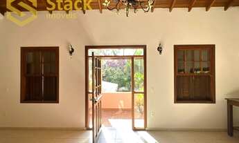 Imagem 5: CASA À VENDA NO CONDOMÍNIO SERRA DOS CRISTAIS - FAZENDA VELHA - CAJAMAR/SP