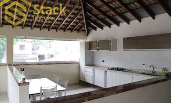 Imagem: CASA COMERCIAL (SOBRADO) à VENDA NO PARQUE