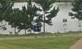 Imagem 5: TERRENO À VENDA COM 250 M² NO RESIDENCIL PHYTUS - JACARÉ - CABREÚVA/SP