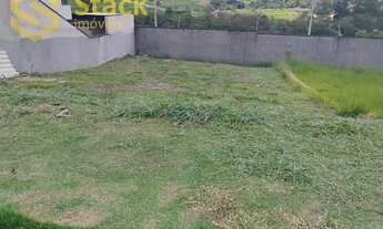 Imagem: LOTE/ TERRENO 300 M² À VENDA NO CONDOMINIO