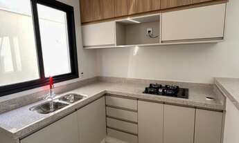 Imagem 2: CASA À VENDA COM 3 QUARTOS NO CONDOMÍNIO RESERVA ERMIDA - ELOY CHAVES - JUNDIAÍ/SP!